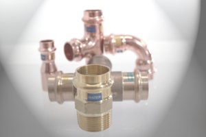 BQ PRESS UNICO PER ACQUA E GAS